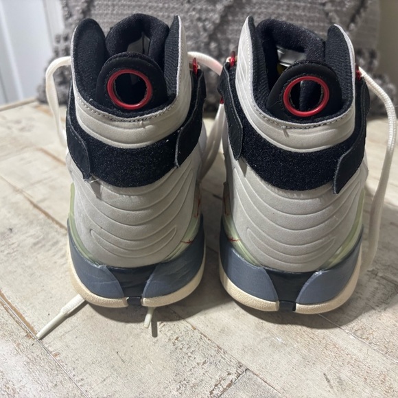 Nike Air Jordan 8 Retro Bugs Bunny 467807-105 Sz 10.5 - Picture 5 of 9